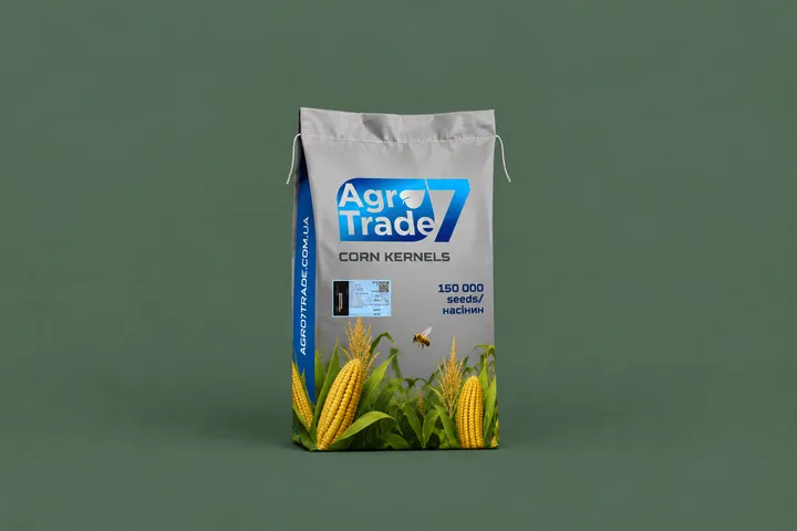 Кукурудза
